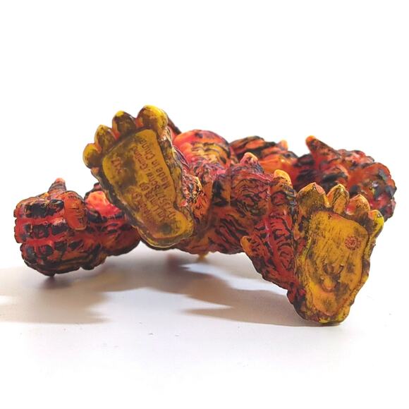 Schleich Eldrador Creatures Lava Smasher 70145 Action Figure Loose Fantasy - Picture 5 of 6